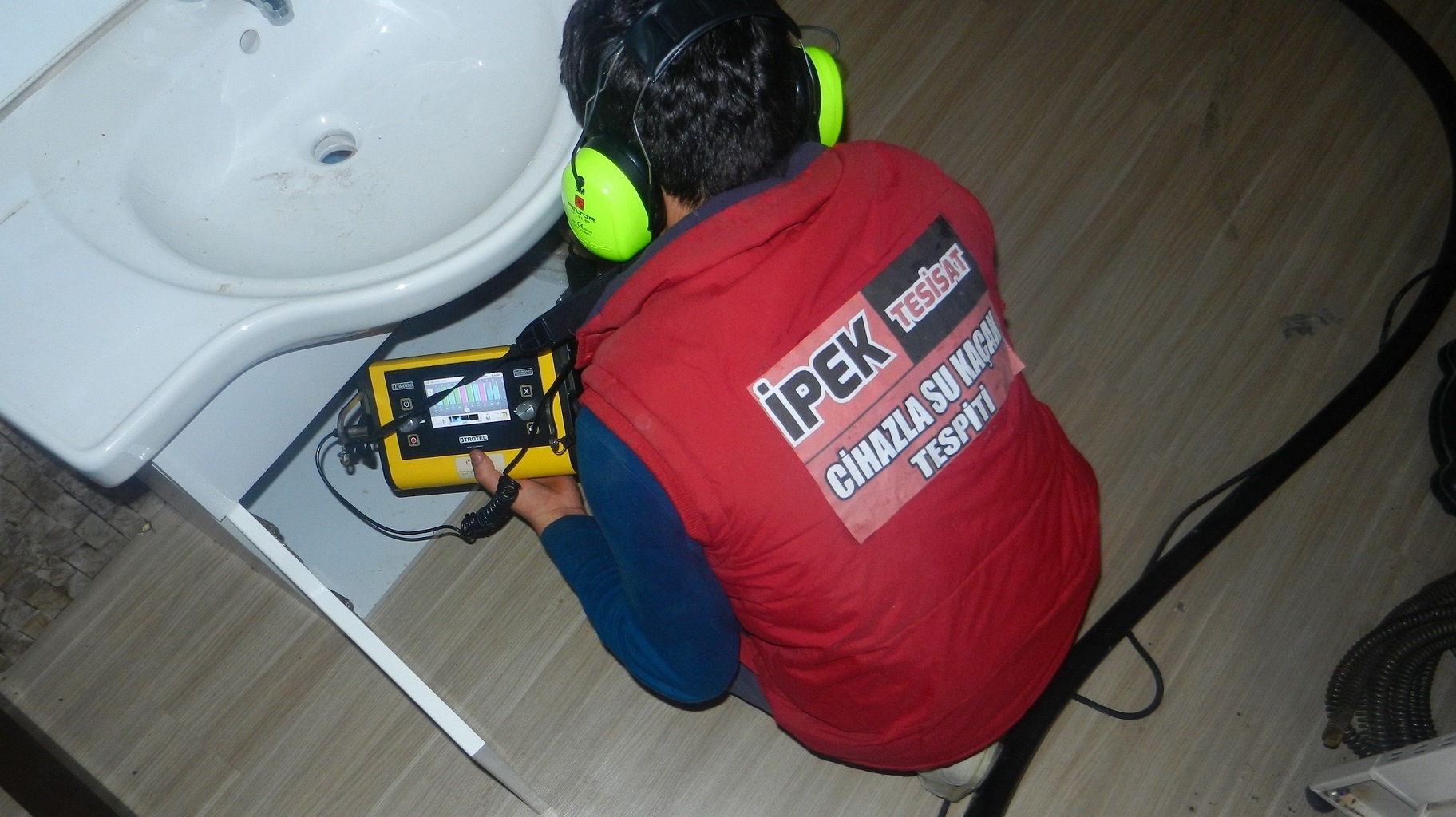 Ümraniye Acil Tuvalet Açma