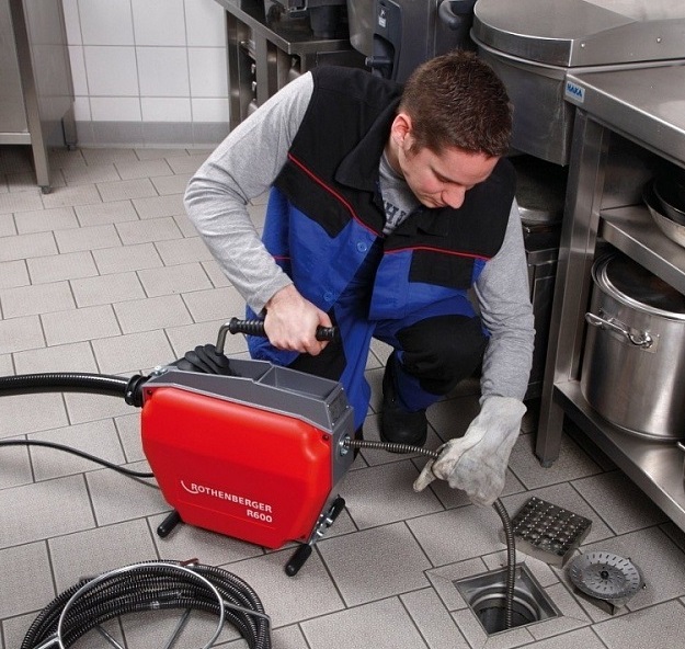 Ümraniye Tesisatcisi